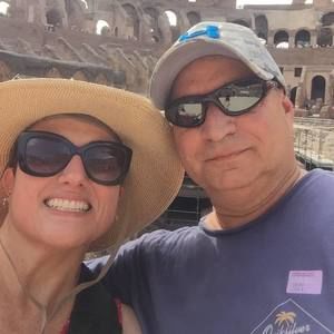 Meet your Posher, Marlene